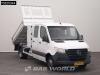Mercedes-Benz Sprinter 514 CDI Dubbel Cabine Kipper 3,5t Trekhaak Airco Cruise Euro6 Tipper Benne Kieper A/C Towb Foto 5 thumbnail