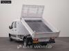 Mercedes-Benz Sprinter 514 CDI Dubbel Cabine Kipper 3,5t Trekhaak Airco Cruise Euro6 Tipper Benne Kieper A/C Towb Foto 6 thumbnail