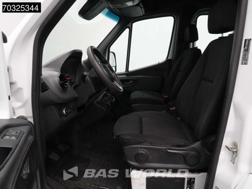 Mercedes-Benz Sprinter 514 CDI Dubbel Cabine Kipper 3,5t Trekhaak Airco Cruise Euro6 Tipper Benne Kieper A/C Towb Foto 14