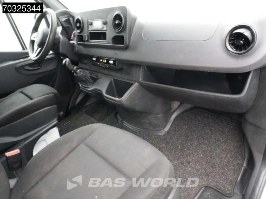 Mercedes-Benz Sprinter 514 CDI Dubbel Cabine Kipper 3,5t Trekhaak Airco Cruise Euro6 Tipper Benne Kieper A/C Towb Foto 15