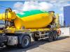 De Buf BETON MIXER/MALAXEUR/MISCHER-10M3 Foto 1 thumbnail
