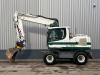 Liebherr A916 Foto 1 thumbnail