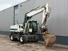 Liebherr A916 Foto 7 thumbnail