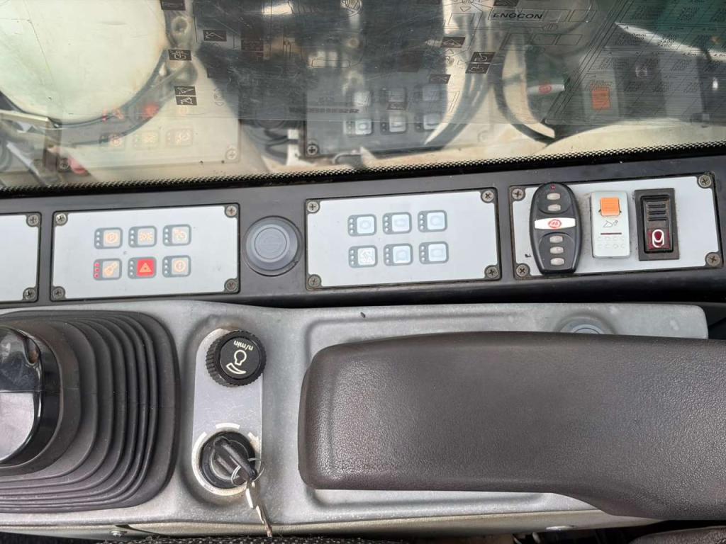 Liebherr A916 Foto 24