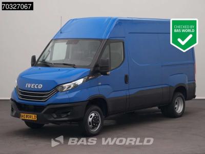 Iveco Daily 35C21 3.0L Automaat Dubbellucht 3,5t Trekhaak 210PK L2H2 LED ACC Navi Airco Camera Euro6 L2 A vendida por BAS World B.V.