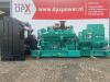 Cummins C2250D5 - 2.250 kVA Genset - QSK60 - DPX-18536-A Foto 1 thumbnail