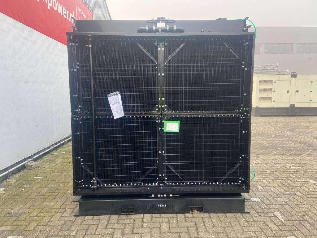 Cummins C2250D5 - 2.250 kVA Genset - QSK60 - DPX-18536-A Foto 10