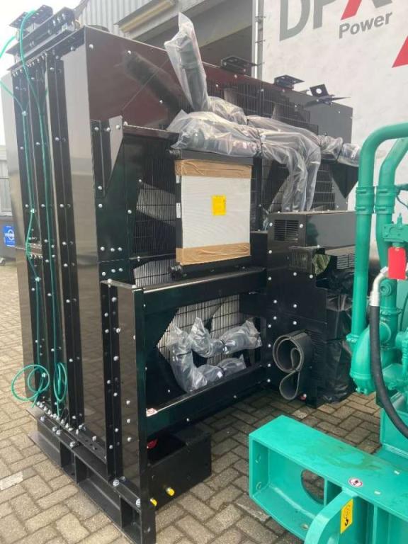 Cummins C2250D5 - 2.250 kVA Genset - QSK60 - DPX-18536-A Foto 11