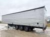 Schmitz Cargobull SCB*S3T Drankentrailer / 3 Axles / Speed Curtain Foto 2 thumbnail