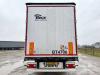 Schmitz Cargobull SCB*S3T Drankentrailer / 3 Axles / Speed Curtain Foto 3 thumbnail