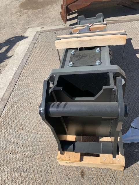 Kinshofer KSB500 Foto 2