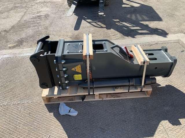 Kinshofer KSB500 Foto 4