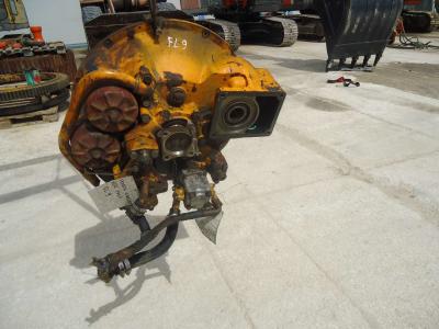 Convertidor para Fiat Allis FL9 vendida por OLM 90 Srl