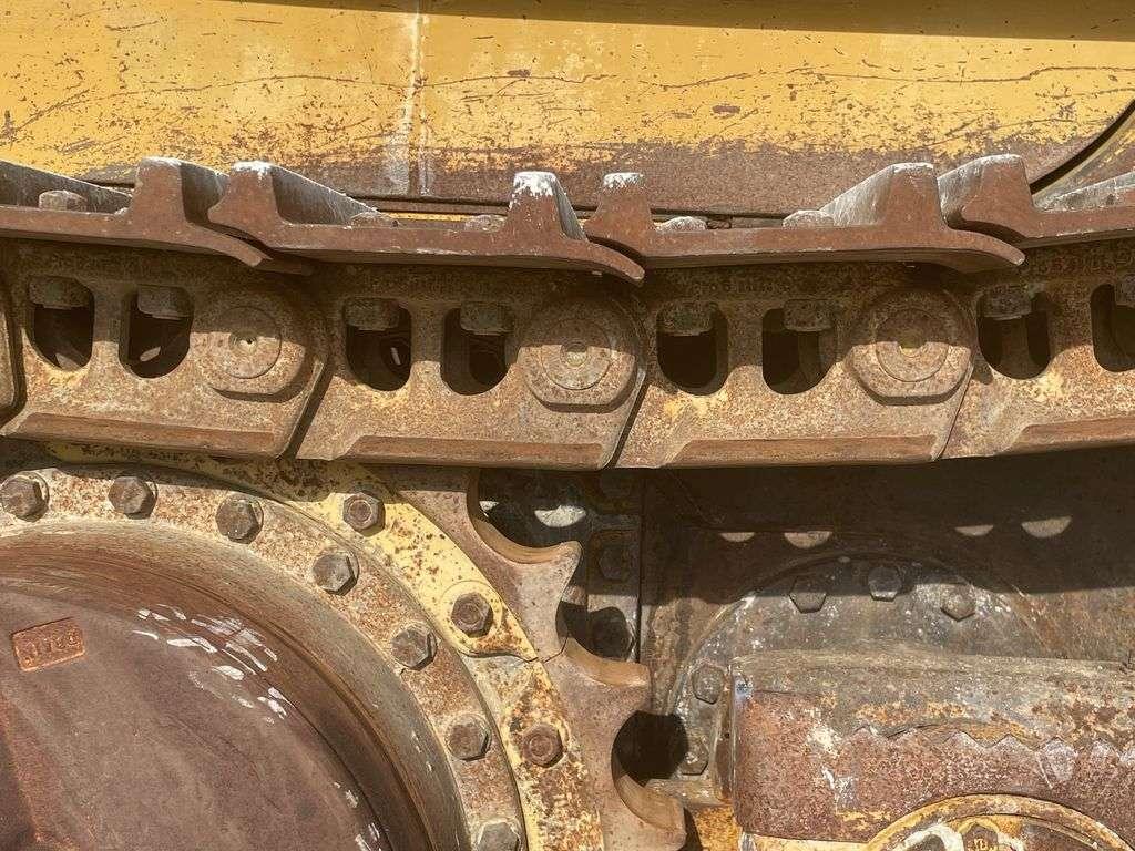 Caterpillar 963 Foto 2
