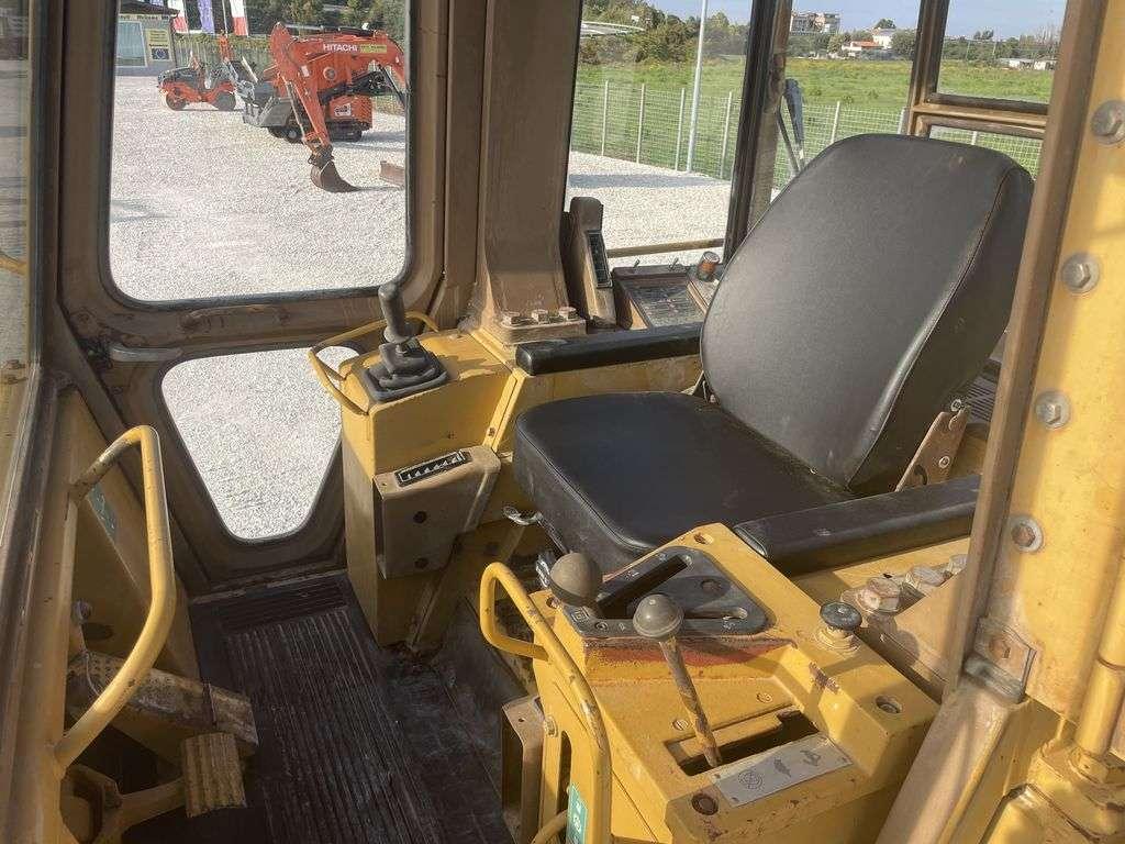Caterpillar 963 Foto 5