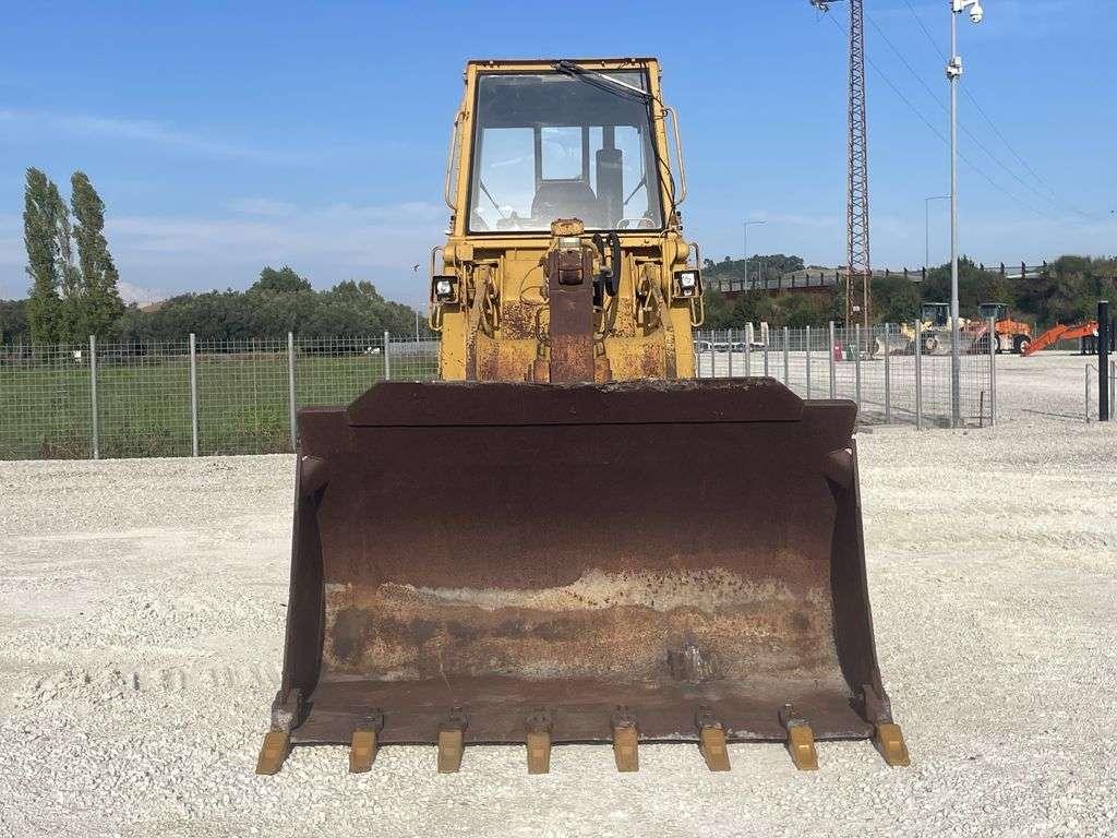 Caterpillar 963 Foto 6