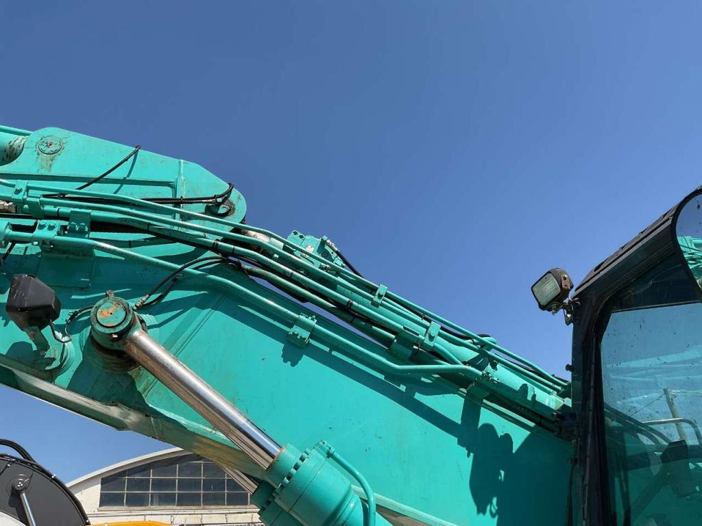 Kobelco SK210SNLC Foto 5