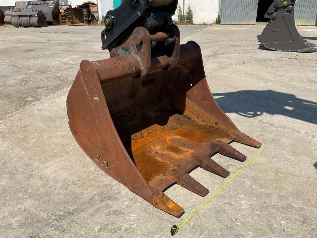 Kobelco SK210SNLC Foto 8