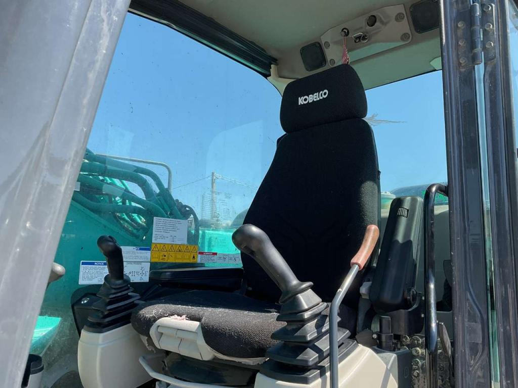 Kobelco SK210SNLC Foto 9