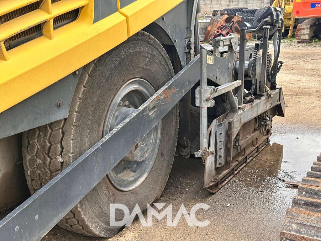 Bomag BF600 P-2 Foto 17