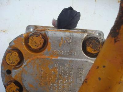 Bomba hidráulica para FIAT ALLIS - DOZER FL10B -  AD10 vendida por OLM 90 Srl