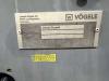 Vogele SUPER 1300-3i Foto 10 thumbnail