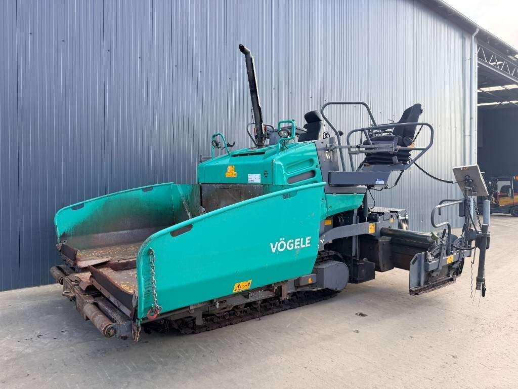 Vogele SUPER 1300-3i Foto 1
