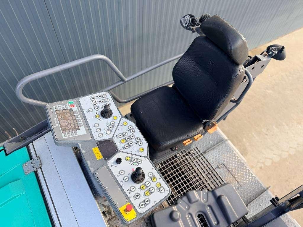 Vogele SUPER 1300-3i Foto 13