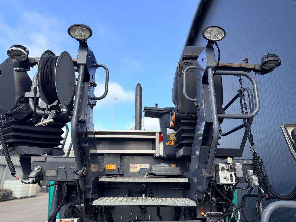 Vogele SUPER 1300-3i Foto 15
