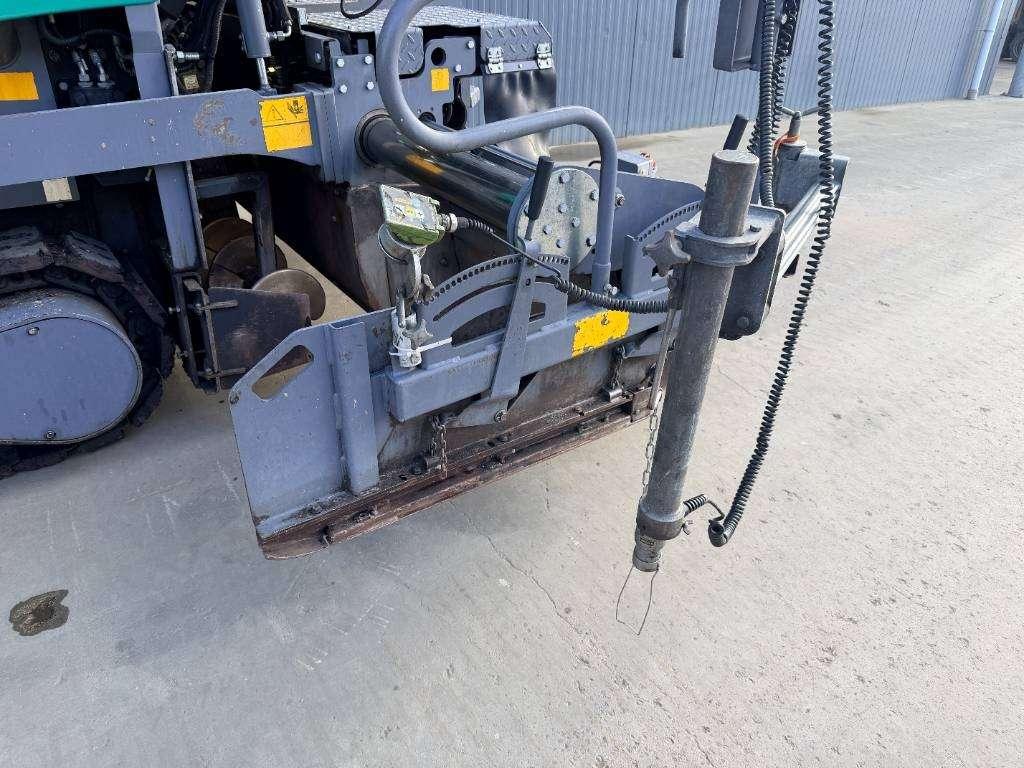 Vogele SUPER 1300-3i Foto 18