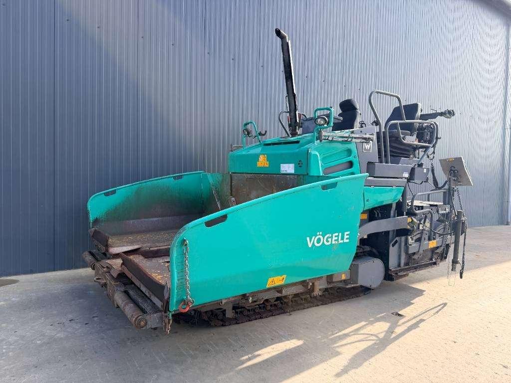 Vogele SUPER 1300-3i Foto 27