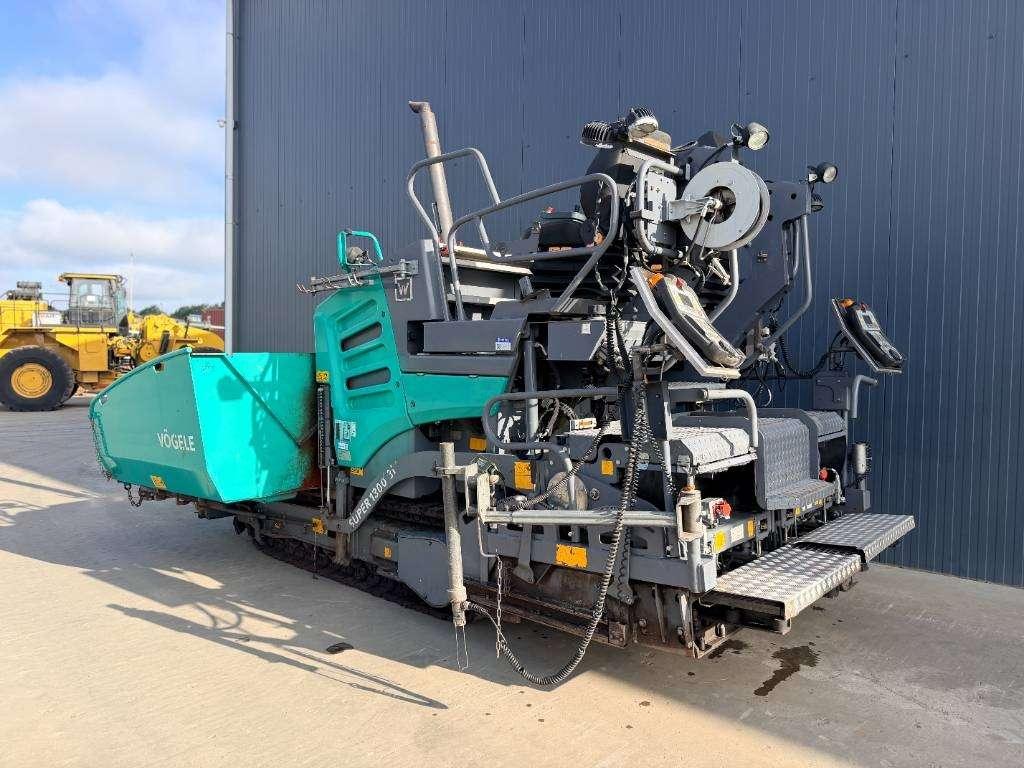 Vogele SUPER 1300-3i Foto 29