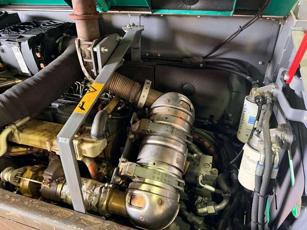 Vogele SUPER 1300-3i Foto 6