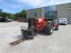 Manitou 14.35 HSL Foto 2 thumbnail