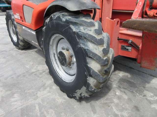 Manitou 14.35 HSL Foto 10