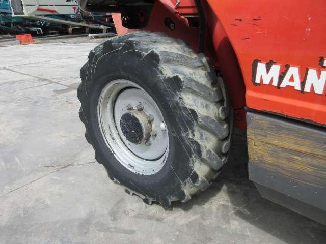 Manitou 14.35 HSL Foto 11