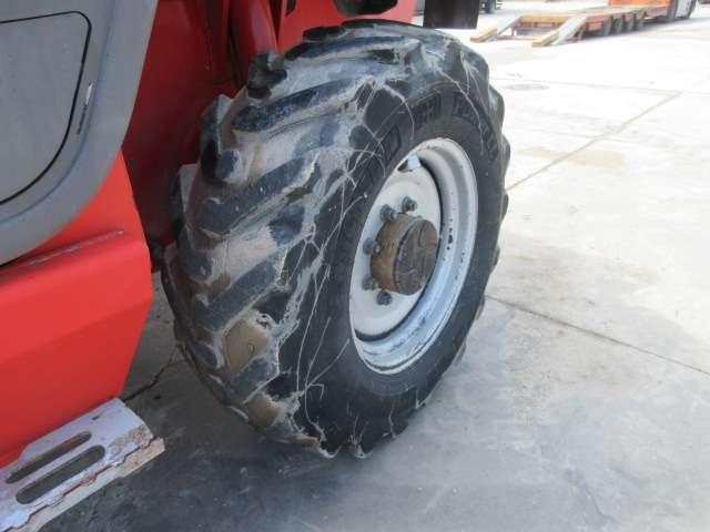 Manitou 14.35 HSL Foto 13