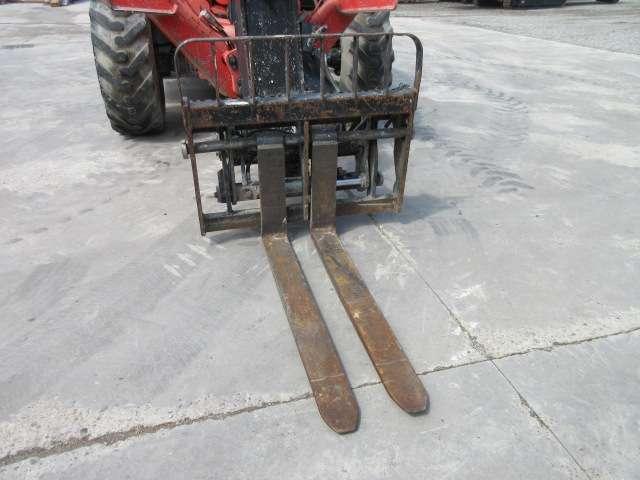 Manitou 14.35 HSL Foto 14