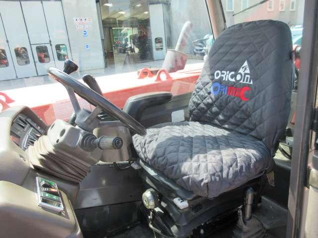Manitou 14.35 HSL Foto 16