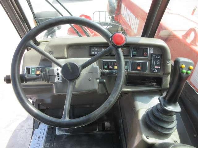 Manitou 14.35 HSL Foto 18