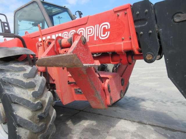 Manitou 14.35 HSL Foto 7