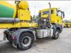 Man TGS 18.360 BLS 4X4 + SEMI MIXER 10M3 Foto 3 thumbnail
