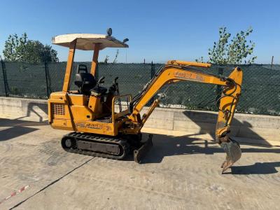 Case ck15 vendida por Valle Dorata Macchine