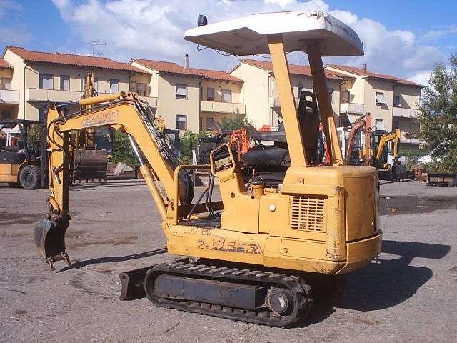 Case ck15 Foto 5