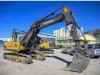 Volvo EC210CNL Foto 7 thumbnail