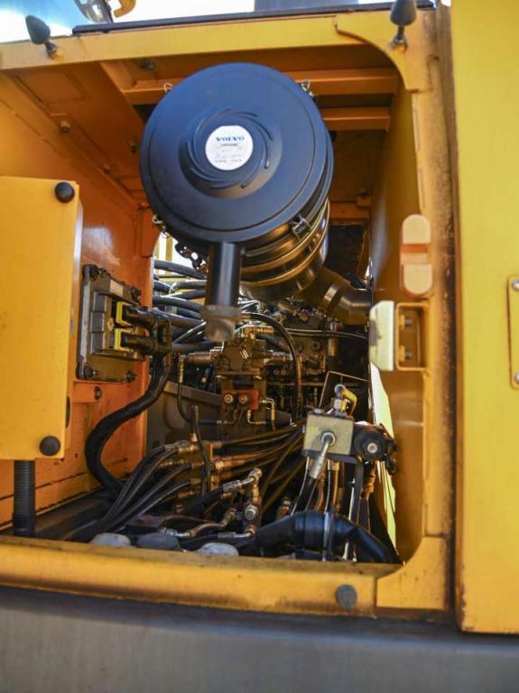 Volvo EC210CNL Foto 16