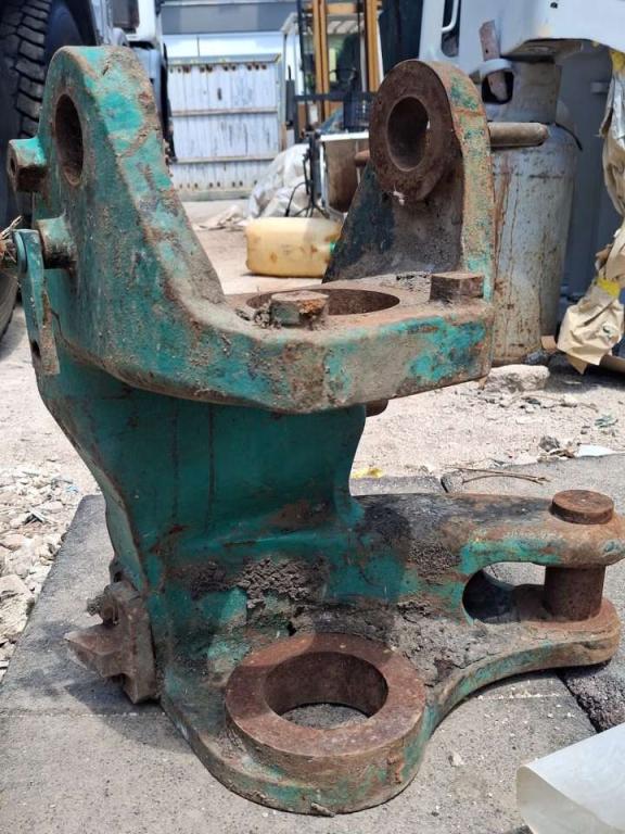 Komatsu PC35 Foto 11