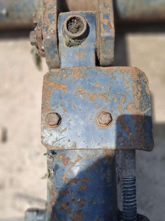 Komatsu PC35 Foto 13