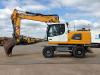 Liebherr A920 Foto 1 thumbnail