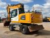 Liebherr A920 Foto 3 thumbnail
